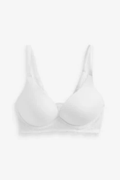 Next DD+ Light Pad Non Wire Lounge Bra 9 Next DD+ Light Pad Non Wire Lounge Bra -Next shop A03692s5 scaled