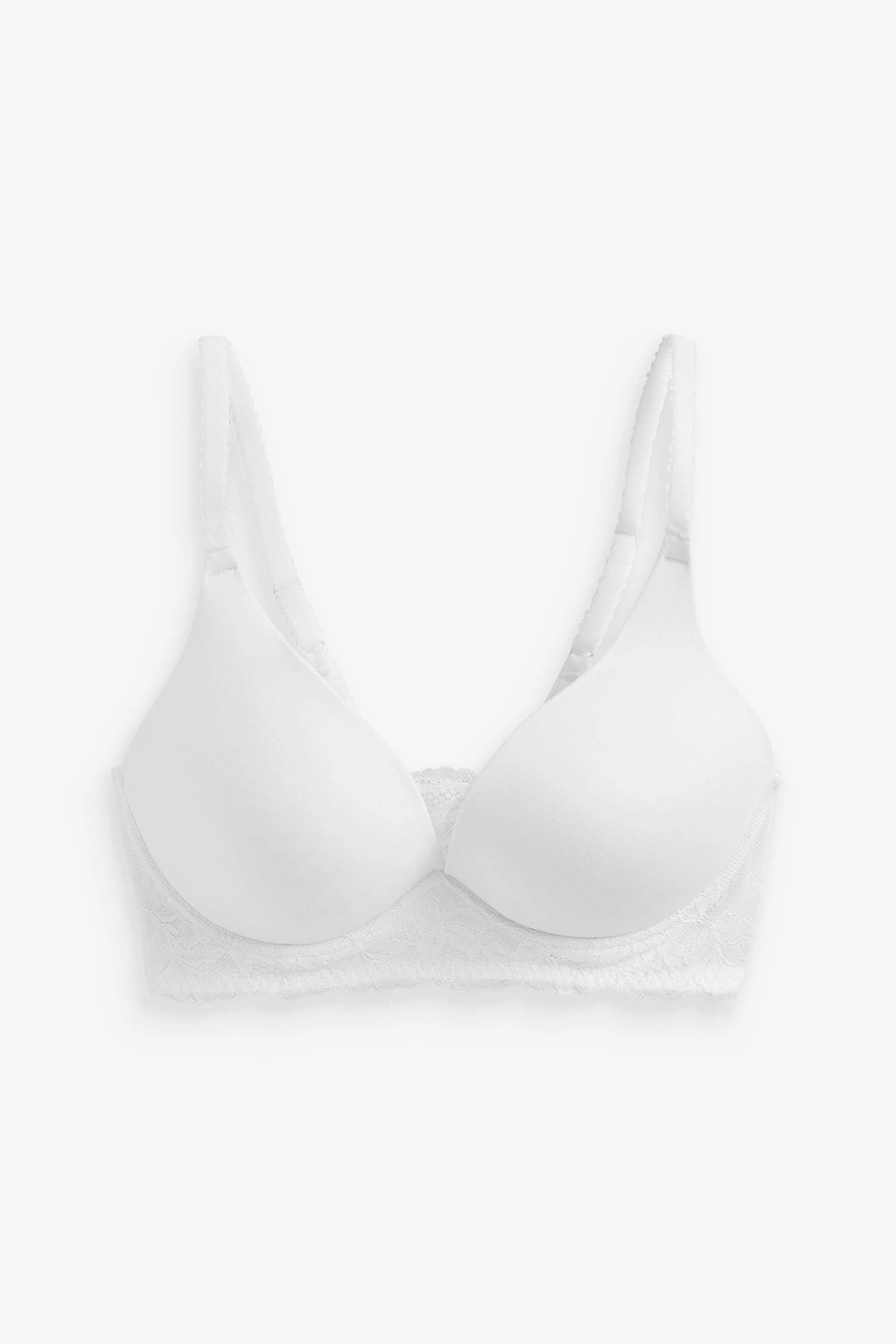 Next DD+ Light Pad Non Wire Lounge Bra 5 Next DD+ Light Pad Non Wire Lounge Bra - Image 5
