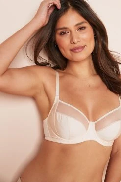 Next DD+ Non Pad Full Cup Bras 2 Pack -Next shop A31033s3 scaled