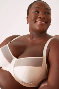 Next DD+ Non Pad Full Cup Bras 2 Pack -Next shop A31035s5 scaled