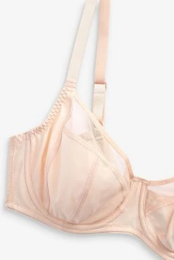 Next DD+ Non Pad Full Cup Bras 2 Pack -Next shop A31035s9 scaled