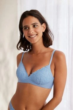 Next Comfort Lace Bra -Next shop A36 923s3 scaled