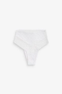 Next Black/White Briefs 2 Pack -Next shop A46145s2 scaled