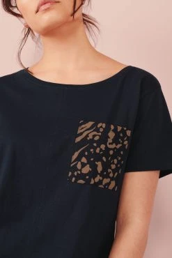 Next Cotton Short Sleeve Pyjamas -Next shop A53 279s4 scaled