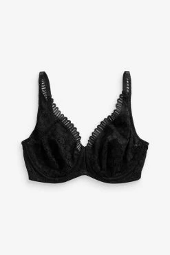 Next Geo Lace Bras 2 Pack -Next shop A75987s7 scaled