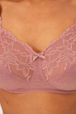 Next Total Support Non Pad Non Wire Full Cup Lace Bras 3 Pack 17 Next Total Support Non Pad Non Wire Full Cup Lace Bras 3 Pack -Next shop A75997s9 scaled