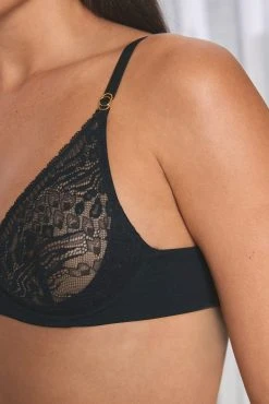 Next Animal Lace Underwired Bra 4 Next Animal Lace Underwired Bra -Next shop A77 114s5 scaled
