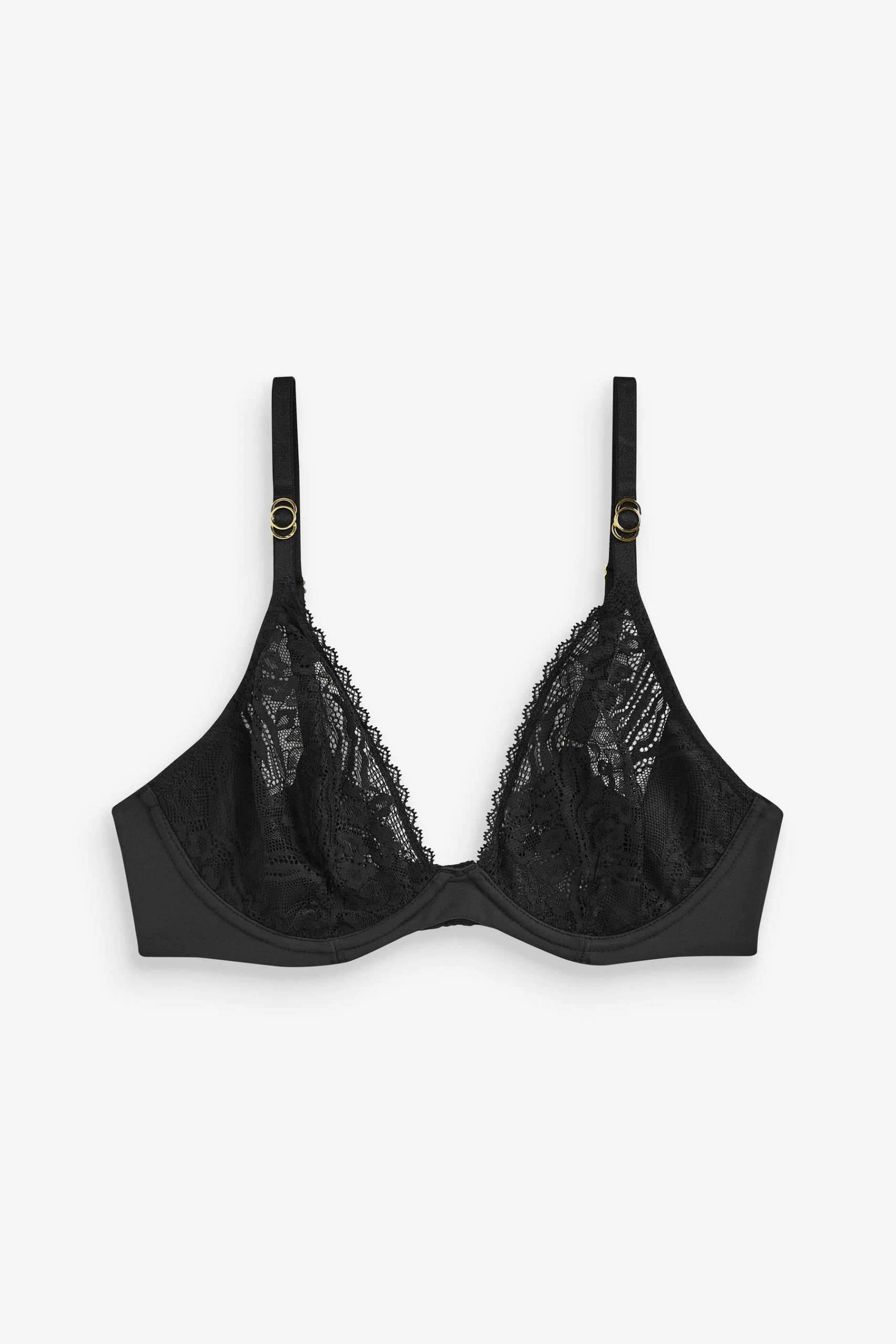 Animal Lace Underwired Bra Next Animal Lace Underwired Bra -Next shop A77114s6 scaled