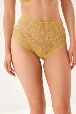 Next Lace Knickers 2 Pack -Next shop A82 741s5 scaled