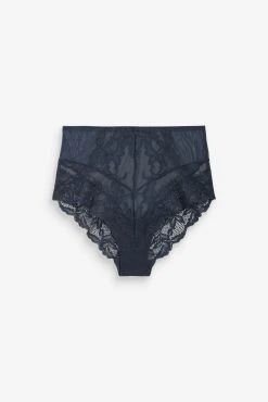 Next Lace Knickers 2 Pack -Next shop A82 741s7 scaled