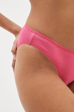 Next Cotton Rich Knickers 4 Pack -Next shop C07 571s3 scaled