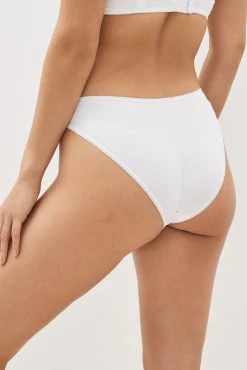 Next Cotton Rich Knickers 4 Pack 8 Next Cotton Rich Knickers 4 Pack -Next shop C09998s4 scaled