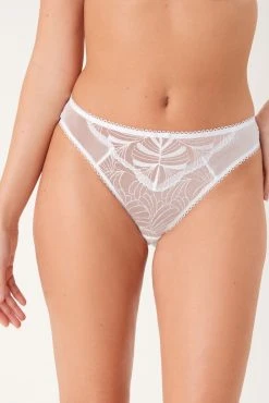 Next Embroidered Knickers 2 Pack -Next shop C16 353s6 scaled