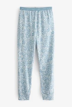 Next Short And Long Sleeve Pyjama Sets 2 Pack -Next shop C18 274s10 scaled