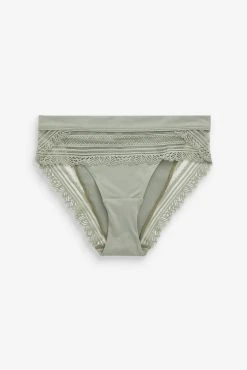 Next Forever Comfort® Knickers -Next shop C20 586s5 scaled