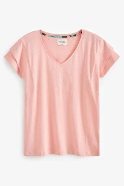 Next Cotton Pyjamas Short Set -Next shop C20485s6 scaled