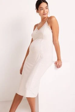Next Maternity Jersey Slip