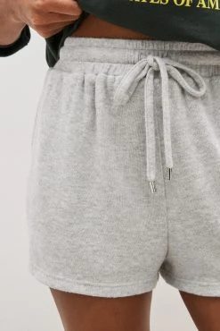 Next Black/Grey Lounge Shorts 2 Pack 7 Next Black/Grey Lounge Shorts 2 Pack -Next shop C24877s4 scaled