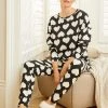 Next Short And Long Sleeve Pyjama Sets 2 Pack