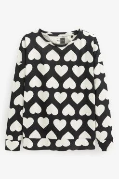 Next Short And Long Sleeve Pyjama Sets 2 Pack -Next shop C26 108s5 scaled