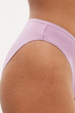 Next Microfibre Knickers 5 Pack -Next shop C27 368s3 scaled