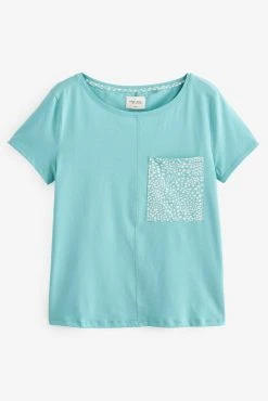 Next Cotton Pyjamas Short Set -Next shop C34774s6 scaled