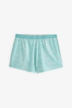 Next Cotton Pyjamas Short Set -Next shop C34774s7 scaled