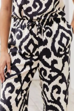 Next Viscose Vest Pyjamas -Next shop C41 274s6 scaled