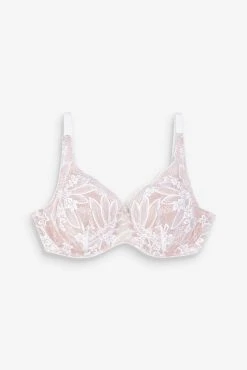 Next Lace Detail Bras 2 Pack -Next shop C41392s10 scaled