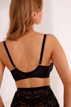 Next Lace Detail Bras 2 Pack -Next shop C41392s7 scaled