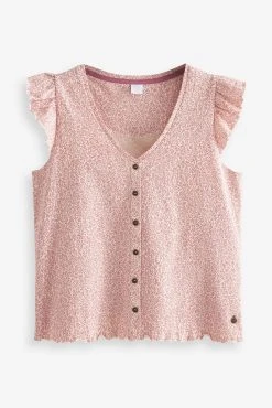 Morris & Co. At Next Jersey Pyjama Shorts Set 14 Morris & Co. At Next Jersey Pyjama Shorts Set -Next shop C42 293s7 scaled