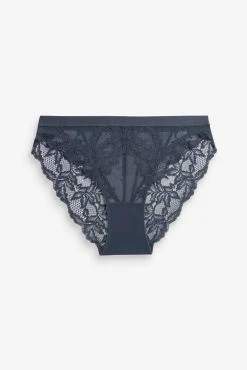 Next Lace Knickers 2 Pack -Next shop C49 029s6 scaled