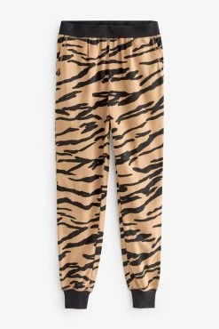 Next Supersoft Cosy Pyjamas -Next shop C49 167s6 scaled