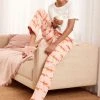Orange Mr Fox Scion At Next Cotton Jersey Pyjamas