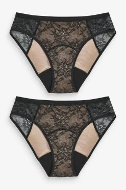 Next Period Pants 2 Pack -Next shop C50 811s4 scaled