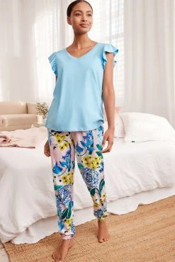 Next Cotton Pyjamas