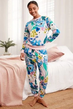 Next Supersoft Cosy Pyjamas