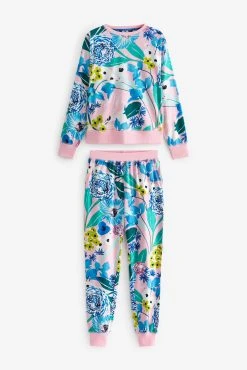 Next Supersoft Cosy Pyjamas -Next shop C70 659s5 scaled
