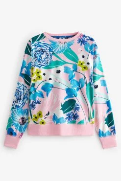 Next Supersoft Cosy Pyjamas -Next shop C70 659s6 scaled