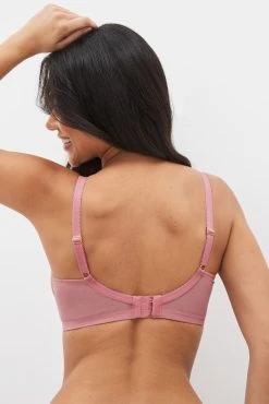 Next Floral Embroidered Bra -Next shop C71372s2 scaled