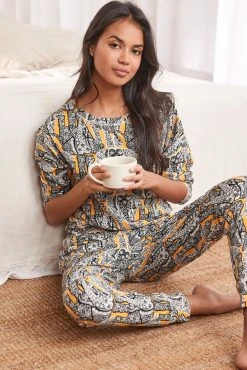 Next Supersoft Cosy Pyjamas