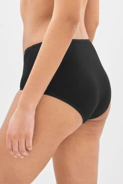 Next Cotton Blend Knickers 6 Pack -Next shop C73325s4 scaled