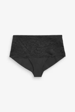 Next No VPL Lace Knickers -Next shop C73370s4 scaled