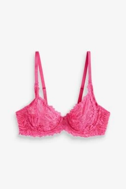 Next Comfort Lace Bra 7 Next Comfort Lace Bra -Next shop C74003s4 scaled