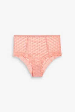 Next Spot Mesh Knickers -Next shop C78 953s4 scaled