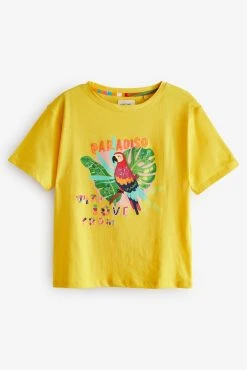 Next Cotton Pyjamas Short Set -Next shop C79 143s5 scaled