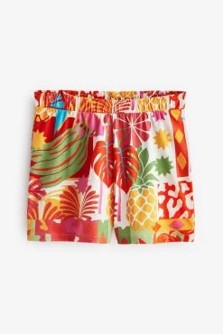 Next Cotton Pyjamas Short Set -Next shop C79 143s6 scaled