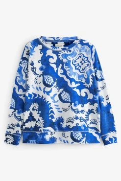 Next Cotton Long Sleeve Pyjamas -Next shop C80 648s5 scaled