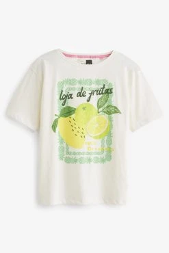 Next Blue/Green Check Cotton Short Pyjama Set 2 Pack -Next shop C81434s4 scaled