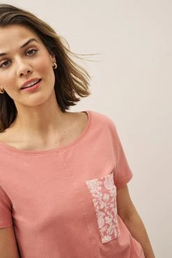 Next Cotton Pyjamas Short Set -Next shop C82715s4 scaled